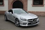 Mercedes-Benz CB25S by Carlsson 2012 года